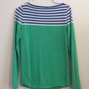 Lily Pulitzer women’s sweater
